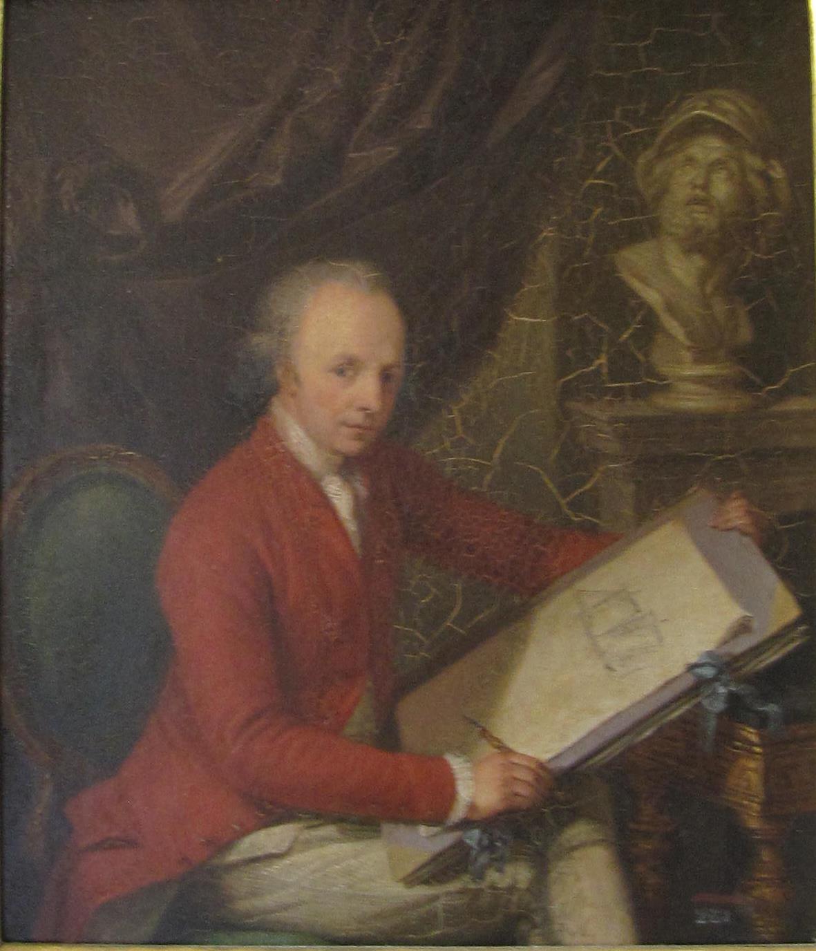 Charles Gore (1729 - 1807) - Foto 1